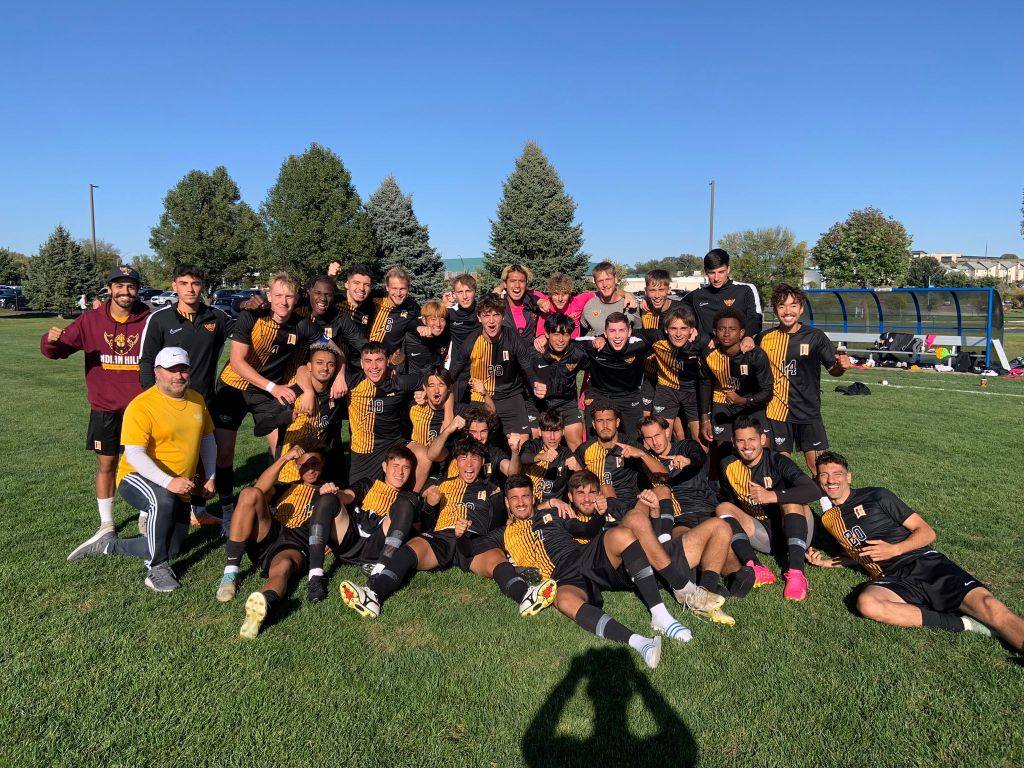 Football team