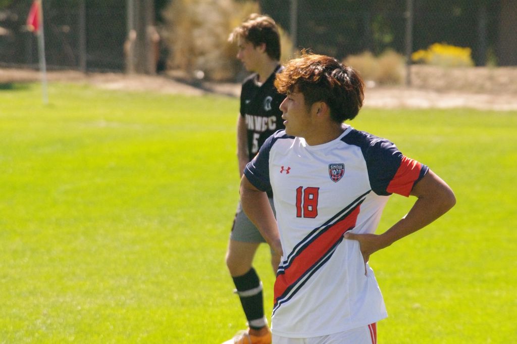Football player