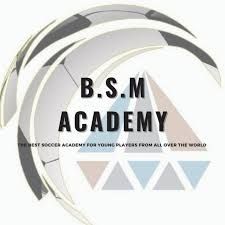 B.S.M INTERNATIONAL ACADEMY