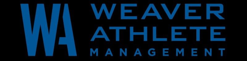Weaver Athlete Management